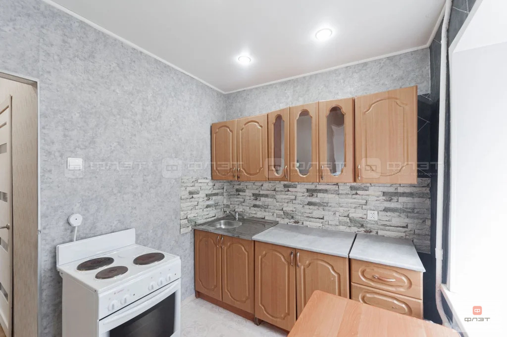 Продажа квартиры, Казань, ул. Южно-Промышленная - Фото 2