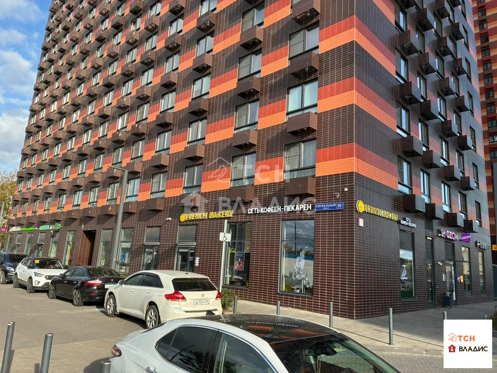 Аренда ПСН, Сигнальный проезд - Фото 10