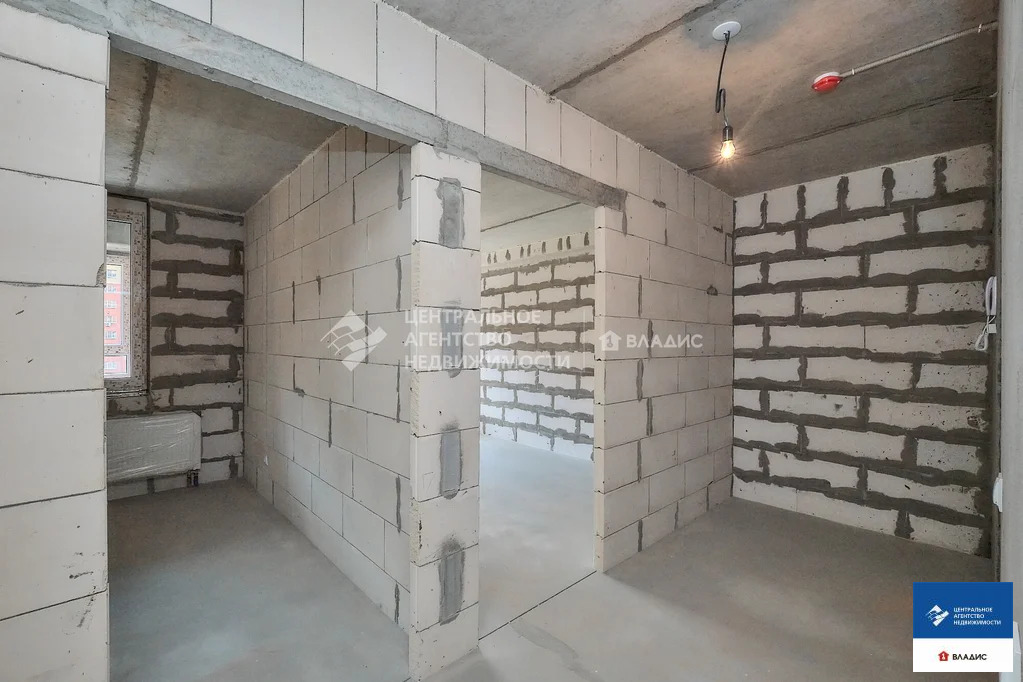Продажа квартиры, Рязань, Семчинская улица - Фото 6