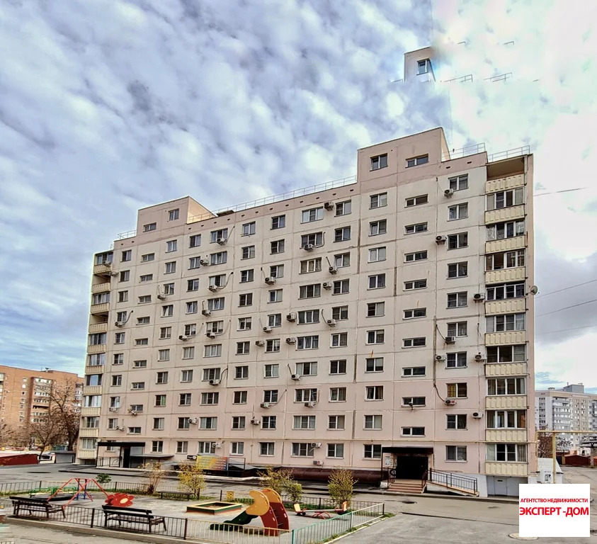 Продажа квартиры, Таганрог, 1-я Котельная ул. - Фото 7