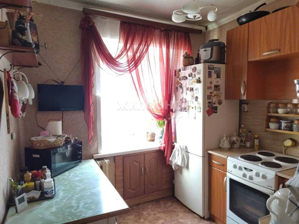 Продажа квартиры, Новосибирск, ул. Римского-Корсакова - Фото 2