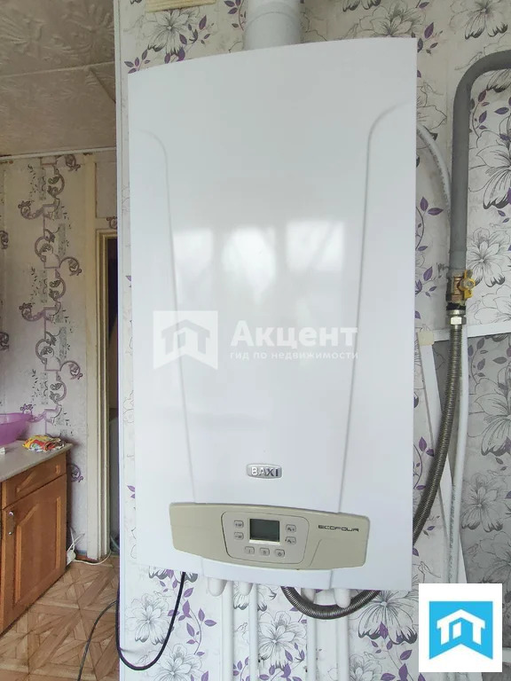 Продажа квартиры, Балахонки, Ивановский район, ул. Центральная - Фото 17