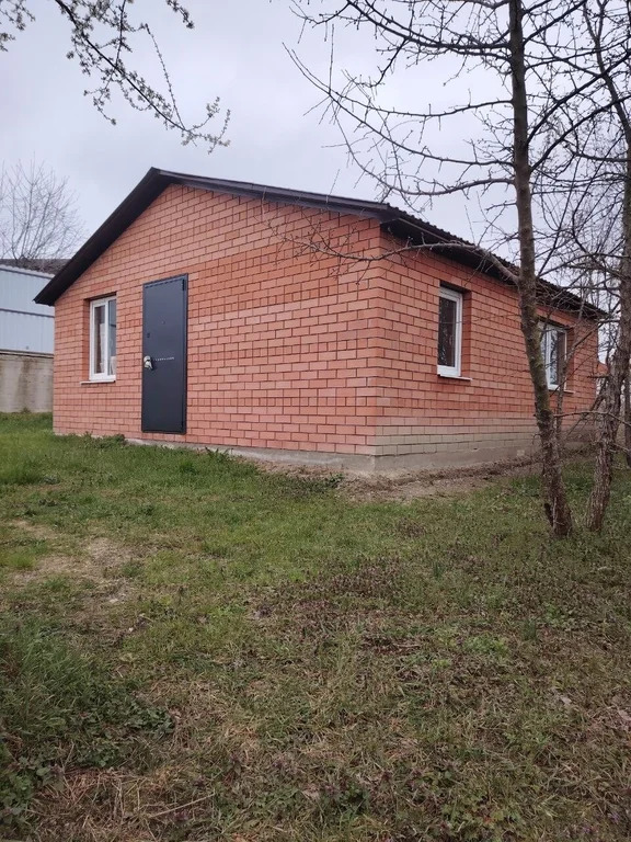 Продажа дома, Смоленская, Северский район, Хлеборобный пер. - Фото 2