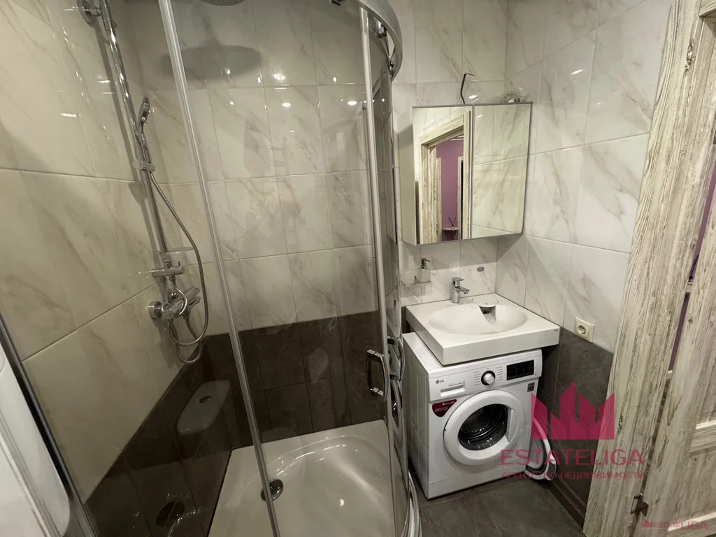 Аренда квартиры, ул. Новодмитровская - Фото 13