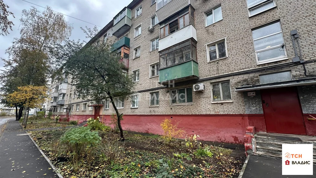 Продажа квартиры, Щелково, Щелковский район, ул. Комарова - Фото 12