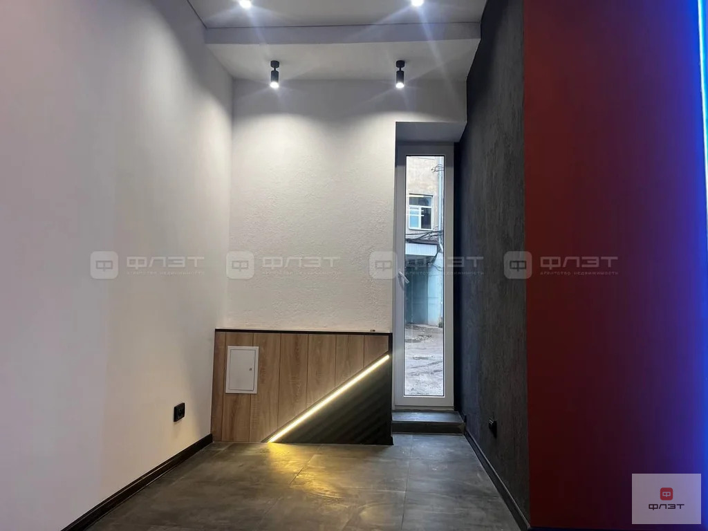 Аренда офиса, Казань, ул. Парижской Коммуны д.25 - Фото 2