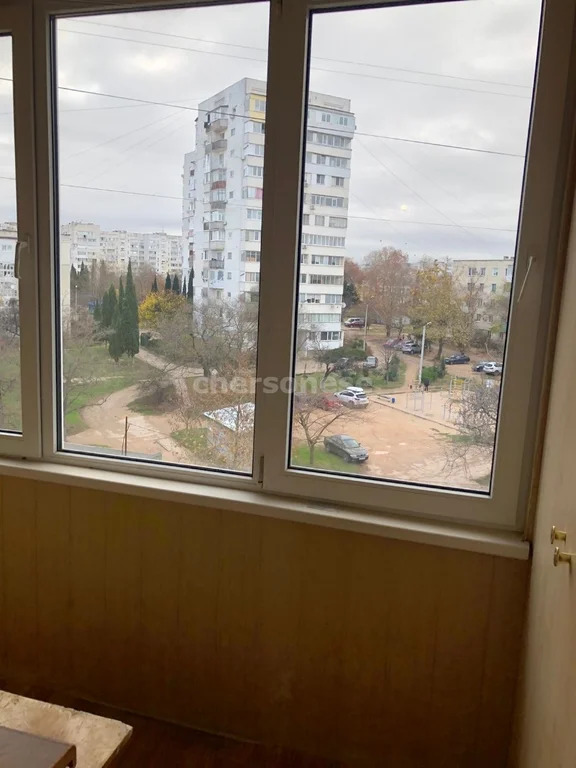 Продажа квартиры, Севастополь, ул. Павла Корчагина - Фото 6