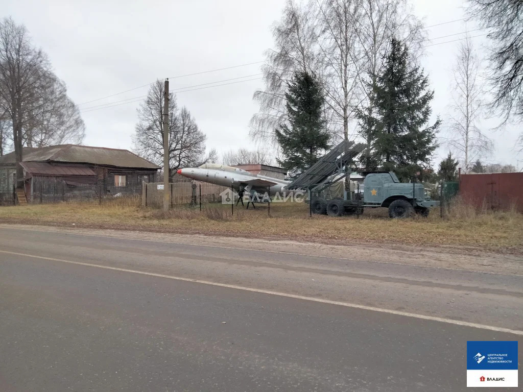 Продажа участка, Погост, Касимовский район, ул. Преображенская - Фото 2
