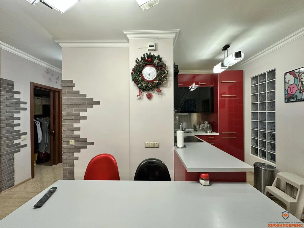 Продажа квартиры, Домодедово, Домодедово г. о., улица Лунная - Фото 17