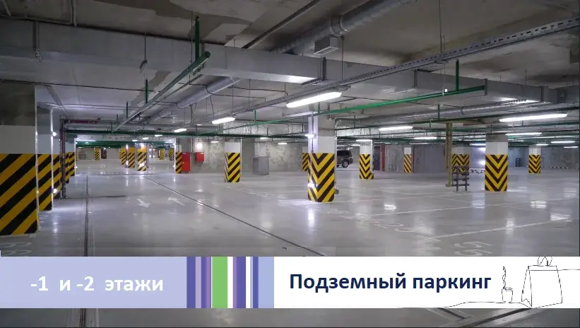 Студия, новостройка, Коммунарка, ЖК Бунинские Кварталы, к1.2 - Фото 13
