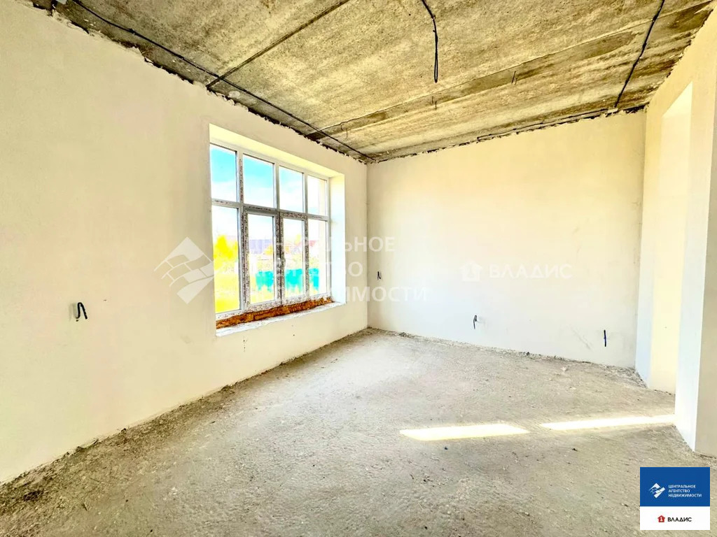 Продажа дома, Поляны, Рязанский район, улица Терёхина - Фото 10