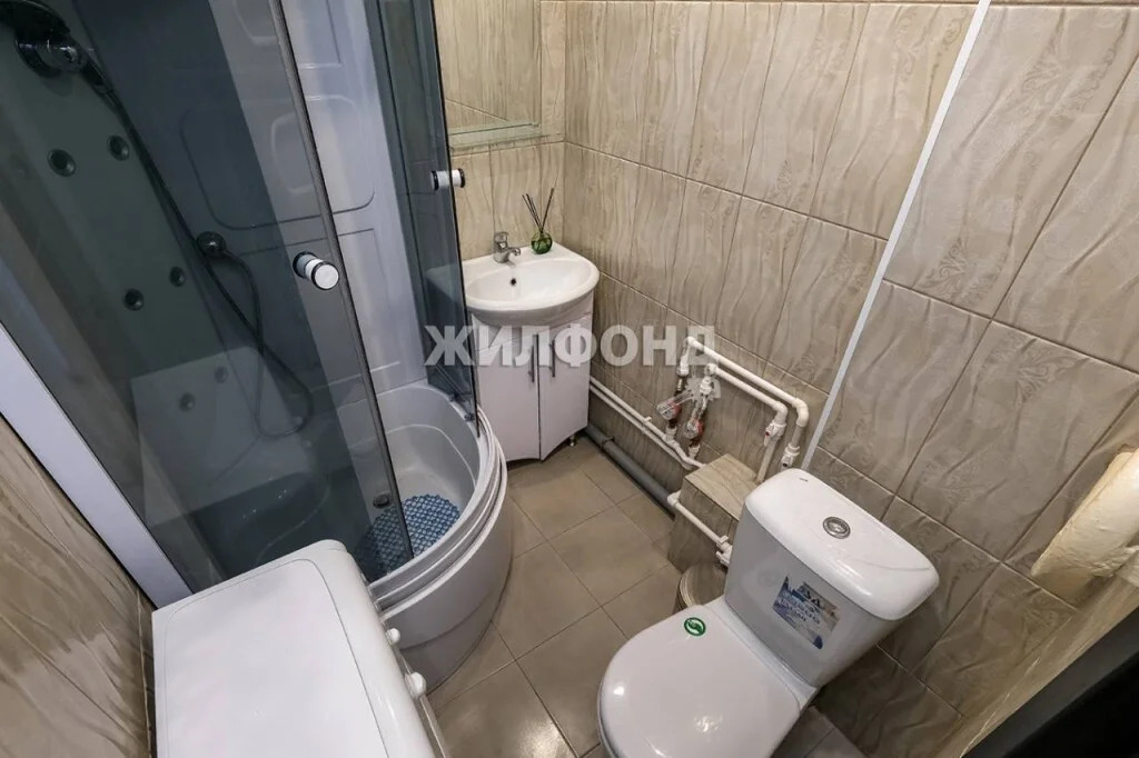 Продажа квартиры, Новосибирск, ул. Гоголя - Фото 6