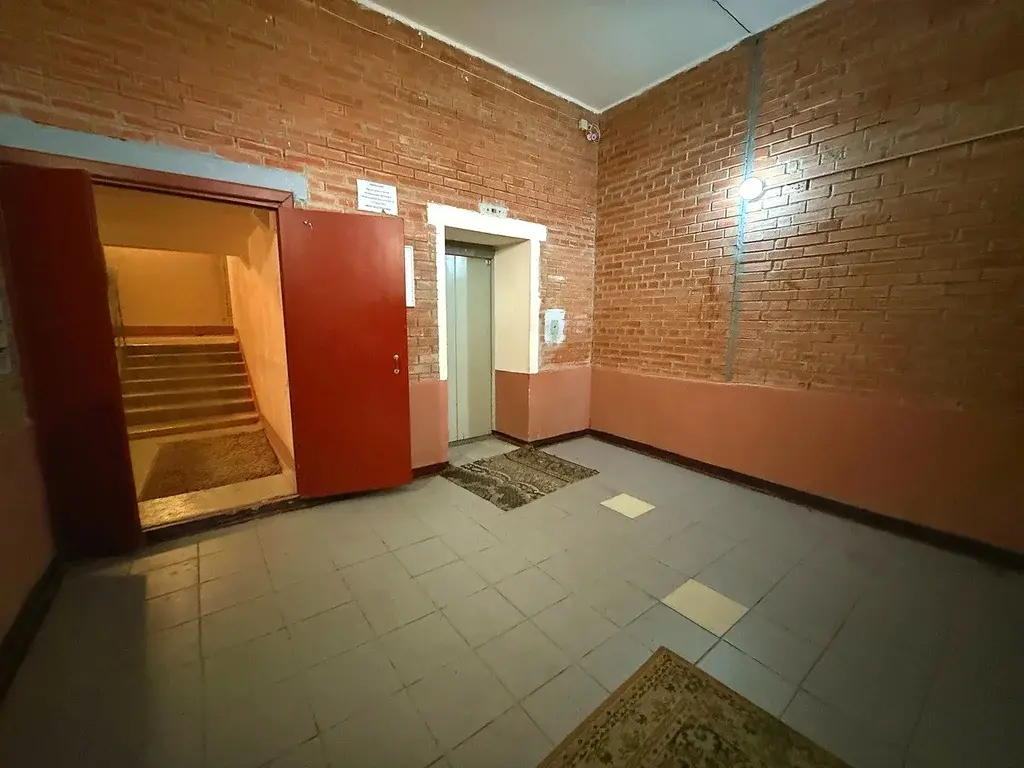 2-я квартира на улице Сосновая, дом 4А - Фото 18