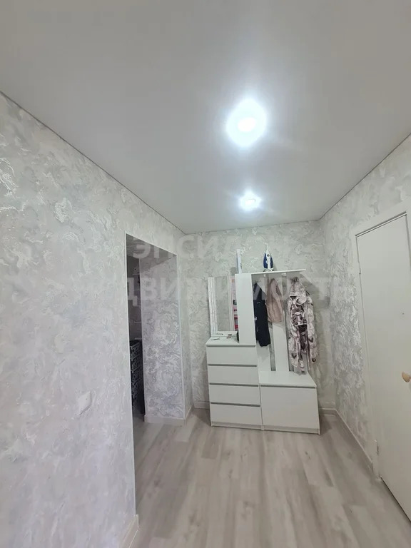 2-к. квартира, 60 м, 5/10 эт. - Фото 4