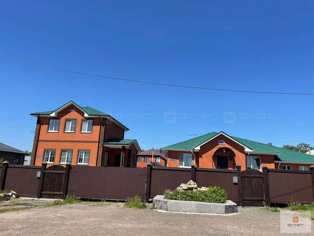 Продажа дома, Казань, пер. Мира (Самосырово) - Фото 5