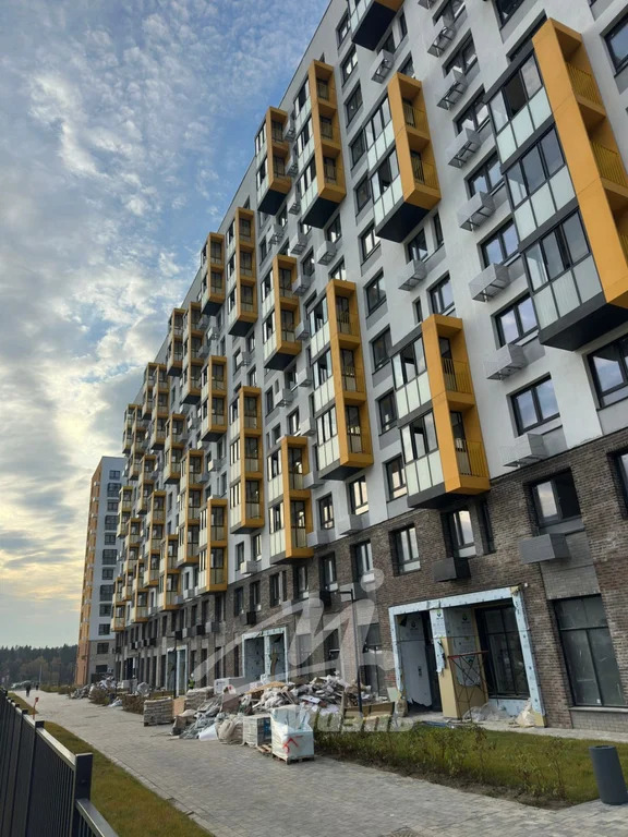 Продажа квартиры, Юрлово, Солнечногорский район, 2 - Фото 2