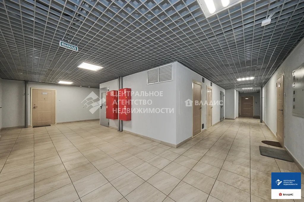 Продажа квартиры, Рязань, Касимовское ш. - Фото 16