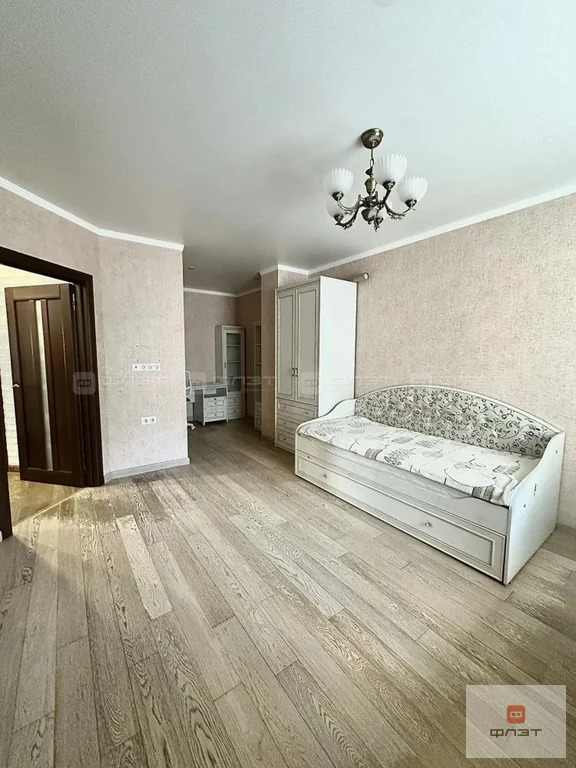 Продажа квартиры, Казань, ул. Ягодинская - Фото 13