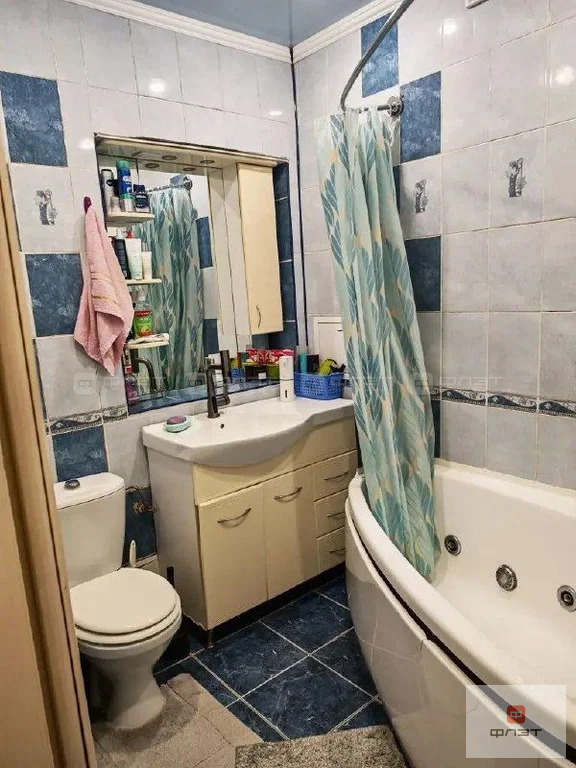 Продажа квартиры, Казань, ул. Рихарда Зорге - Фото 18