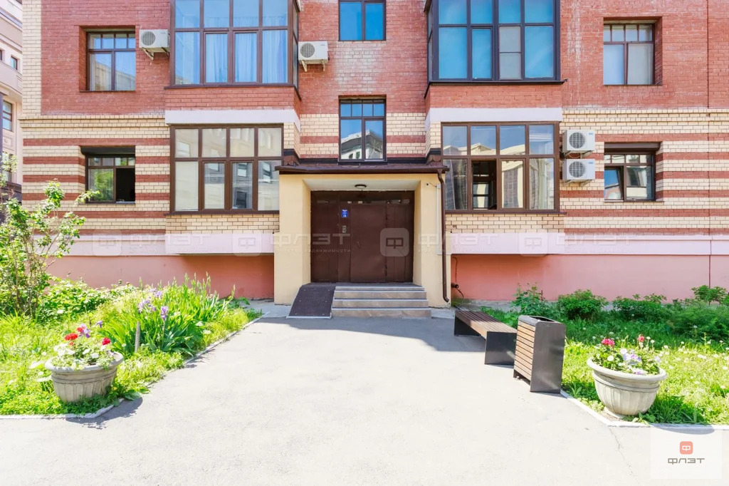 Продажа квартиры, Казань, ул. Тельмана - Фото 4