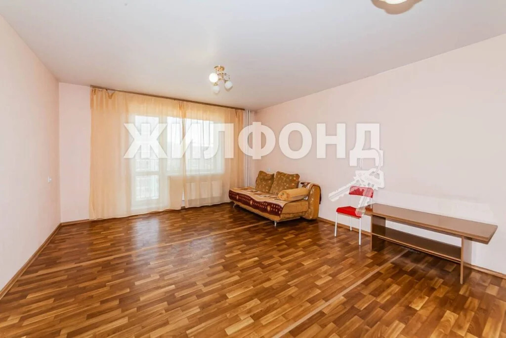 Продажа квартиры, Новосибирск, Виталия Потылицына - Фото 1