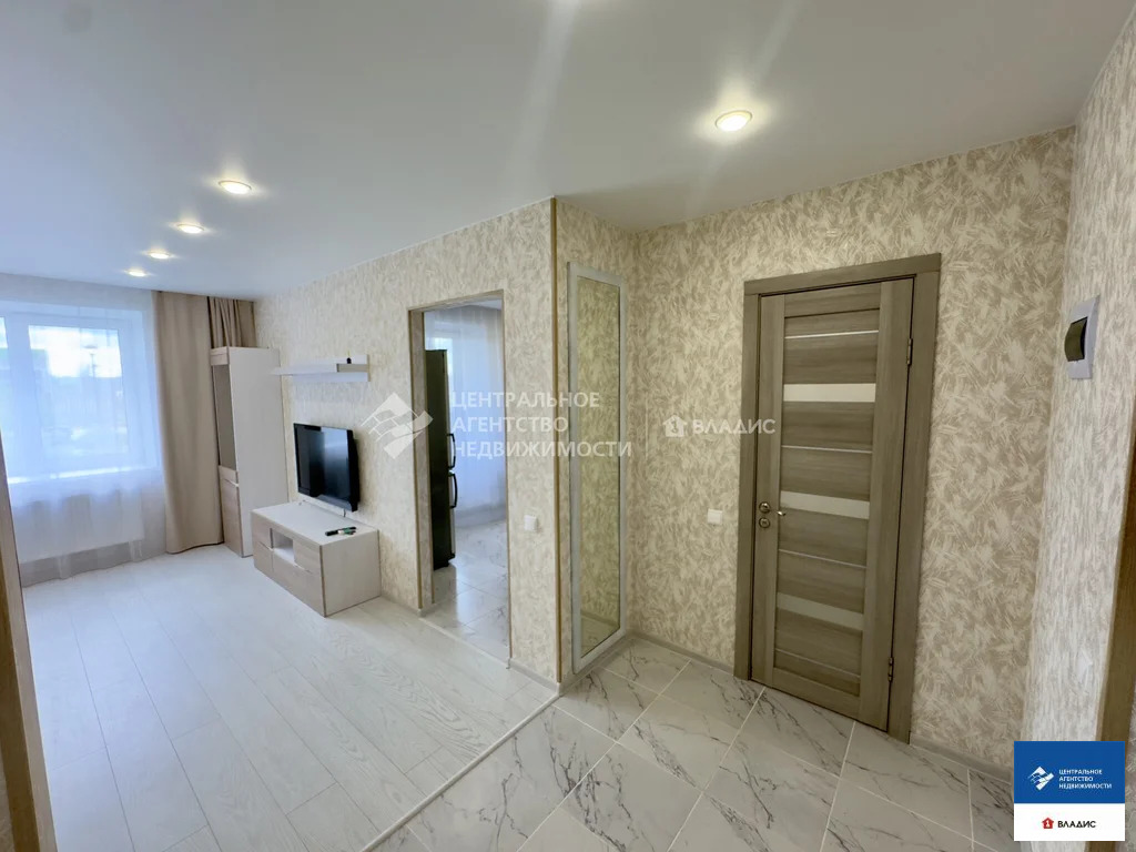 Аренда квартиры, Рыбное, Рыбновский район, Перспективная улица - Фото 15