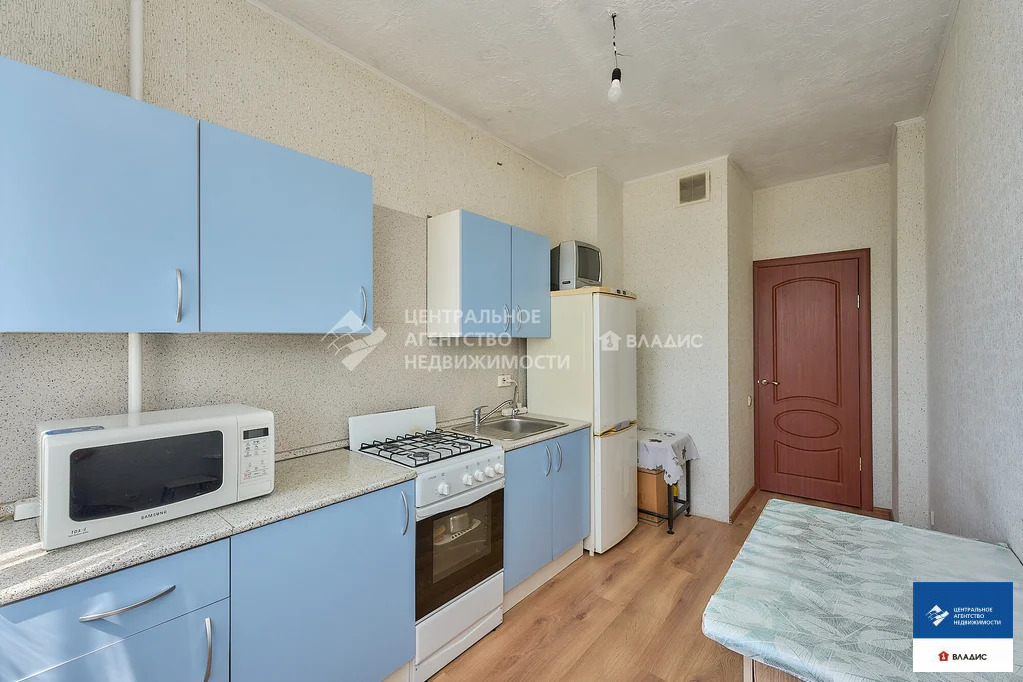 Продажа квартиры, Рязань, Большая улица - Фото 9