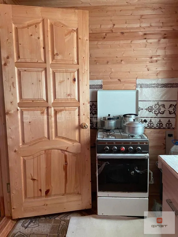 Продажа дома, Васильево, Зеленодольский район, тер. СНТ. Весна НПО ... - Фото 7