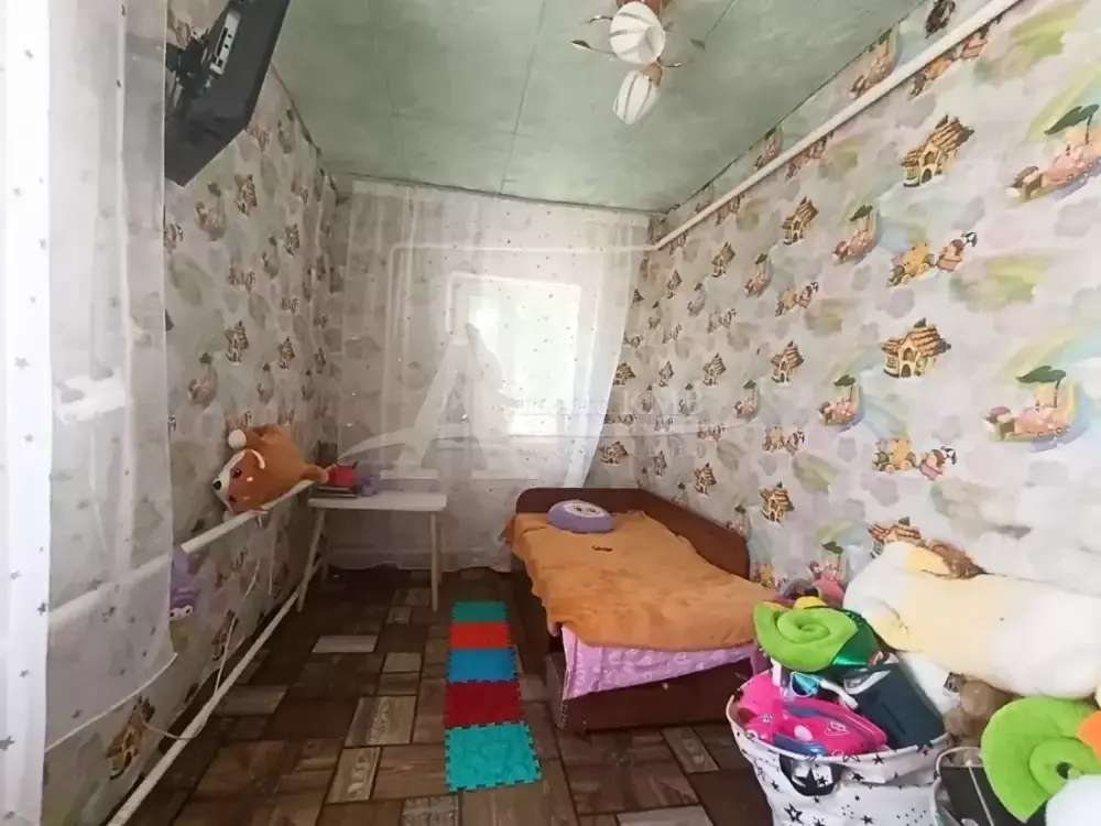 Продажа дома, Новопавловск, Кировский район, ул. Октябрьская - Фото 4
