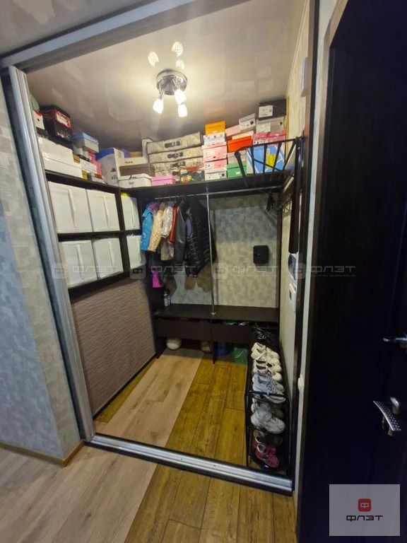 Продажа квартиры, Куюки, Пестречинский район, 6-й квартал - Фото 5