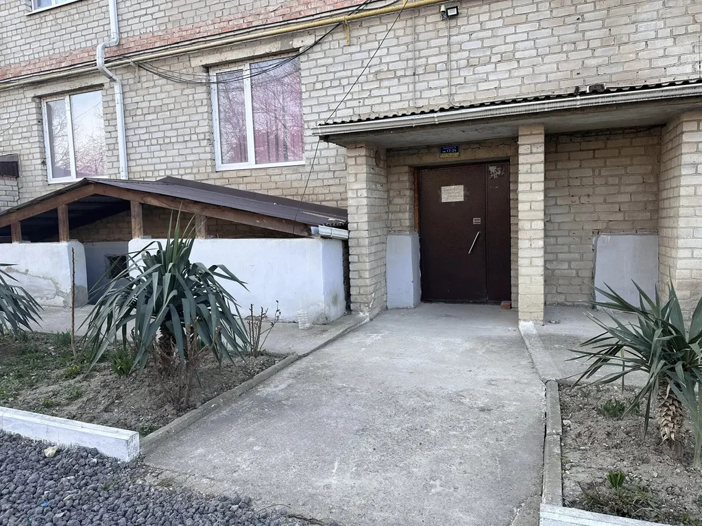 Продажа квартиры, Крымск, Крымский район, ул. Свердлова - Фото 16