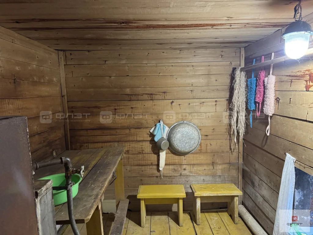 Продажа дома, Казань, ул. Новосельская - Фото 8