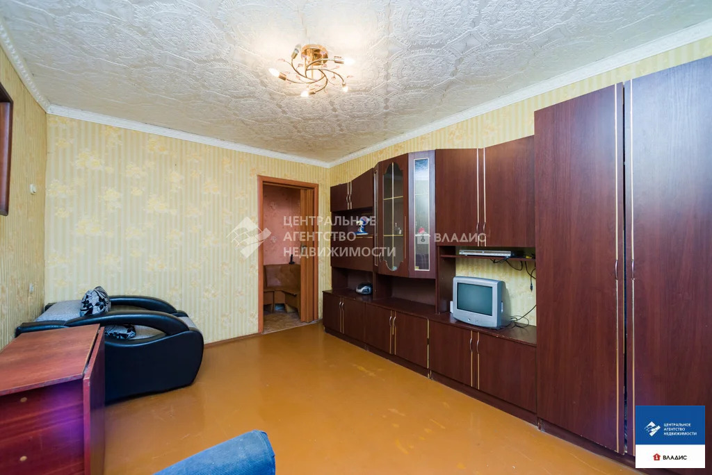 Продажа квартиры, Рязань, ул. Великанова - Фото 1