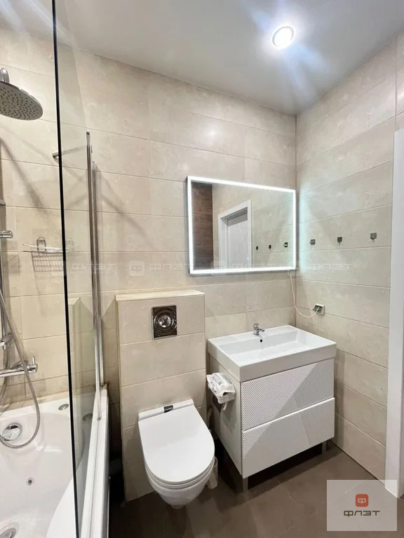 Продажа квартиры, Казань, ул. Аметьевская магистраль - Фото 13