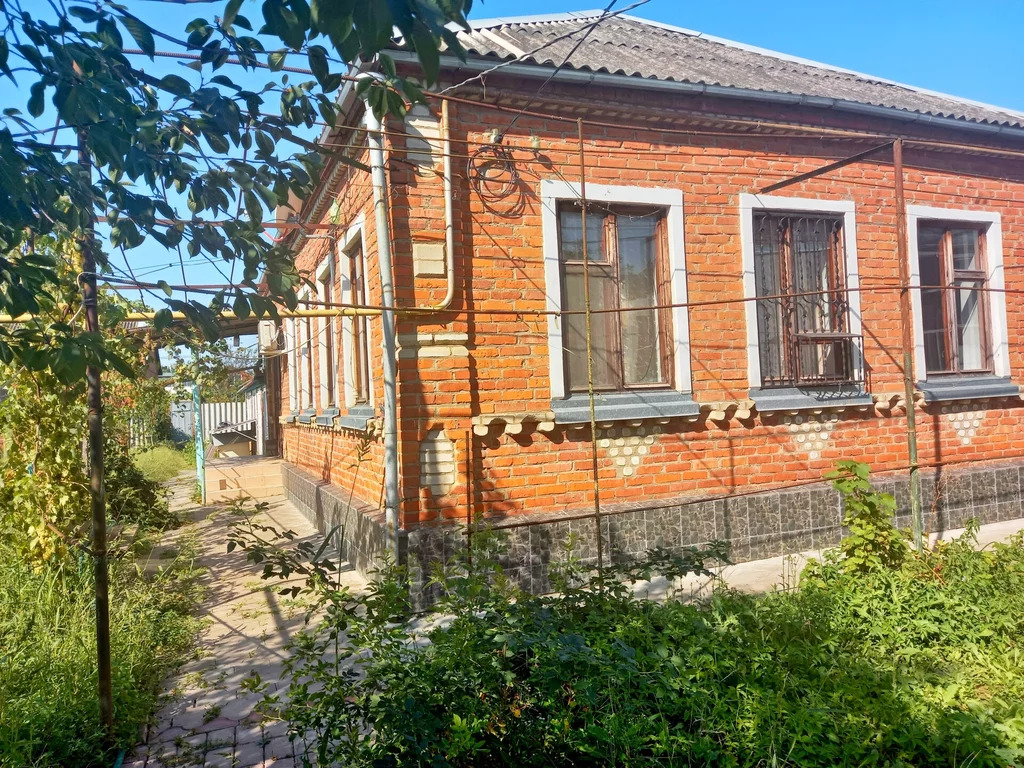 Продажа дома, Славянск-на-Кубани, Славянский район, ул. Батарейная - Фото 0