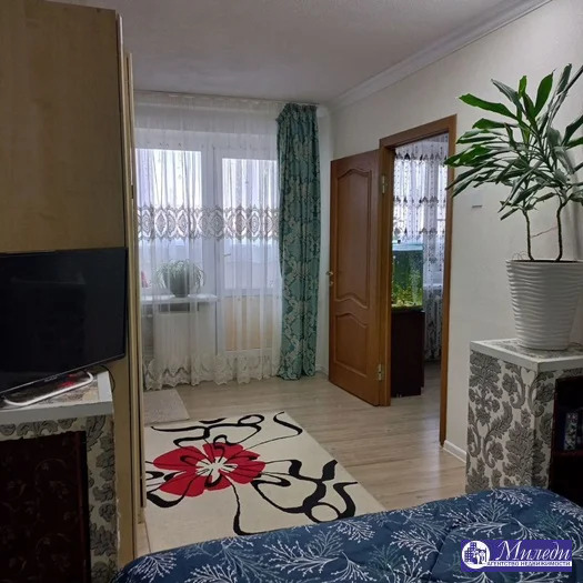 Продажа квартиры, Батайск, Лунева улица - Фото 4