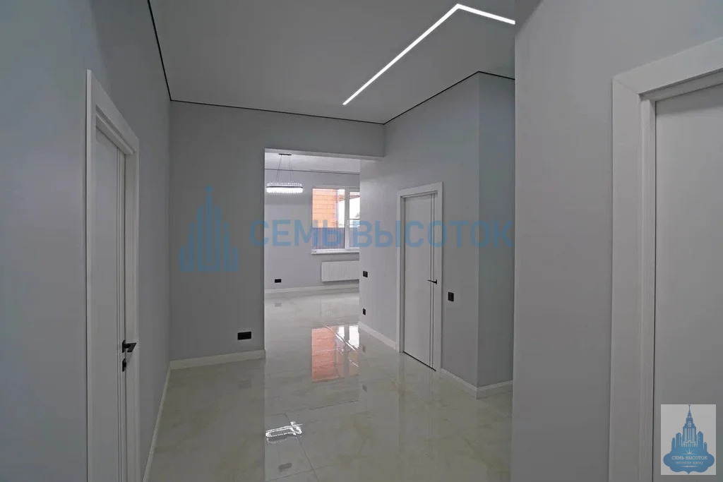 Продажа дома, Домодедово, Домодедово г. о., 183 - Фото 12