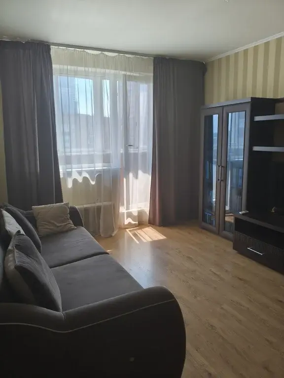 2-ка, Сельскохозяйственная, 18к3 - Фото 8