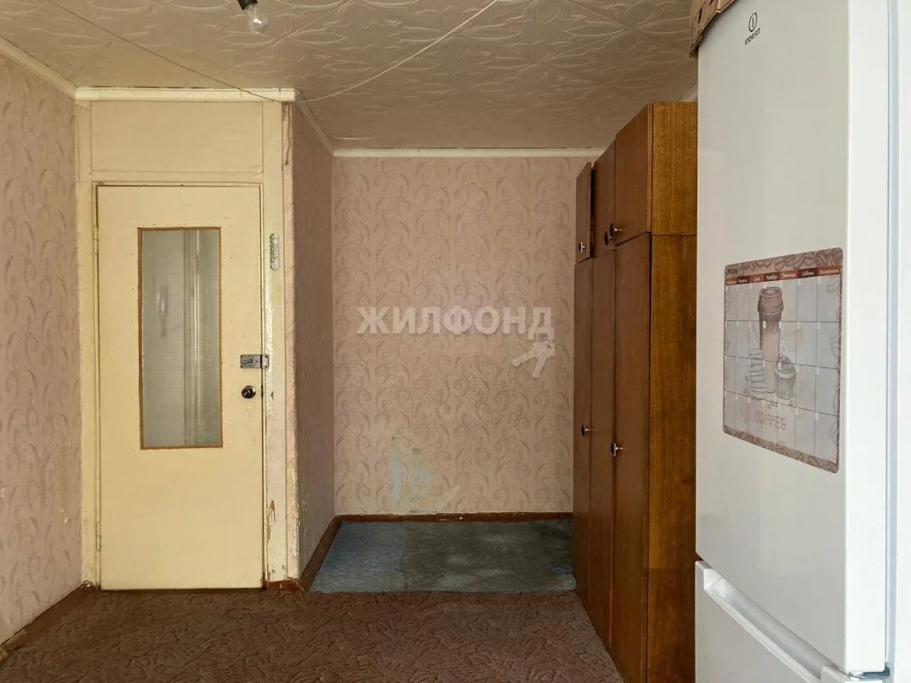 Продажа квартиры, Новосибирск, ул. Барьерная - Фото 8