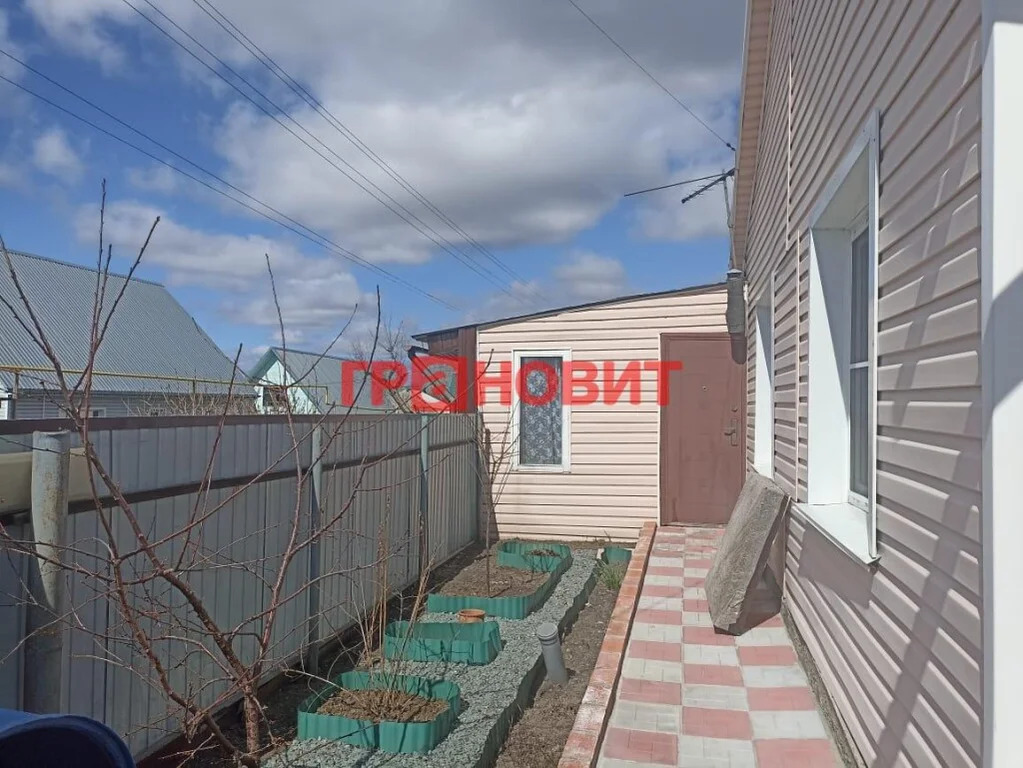 Продажа дома, Новосибирск, ул. Приморская - Фото 30