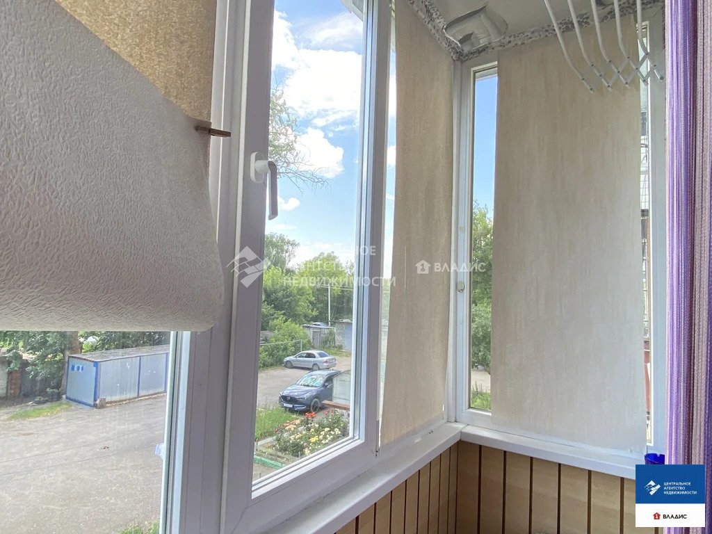 Продажа квартиры, Скопин, ул. Ленина - Фото 12