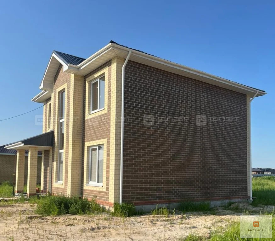 Продажа дома, Лаишевский район, ул. Казанская - Фото 4