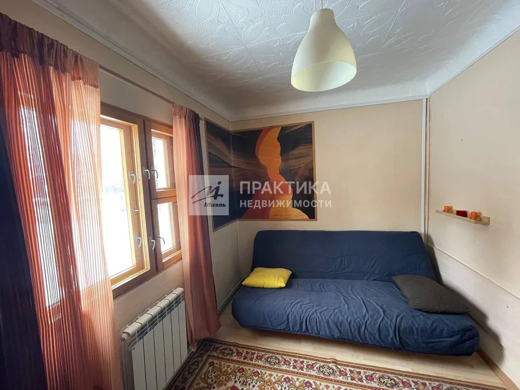 Продажа дома, Загорянский, Щелковский район, ул. Кирова - Фото 12