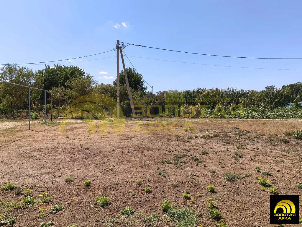 Продажа участка, Тамань, Темрюкский район, ул. Гоголя - Фото 4