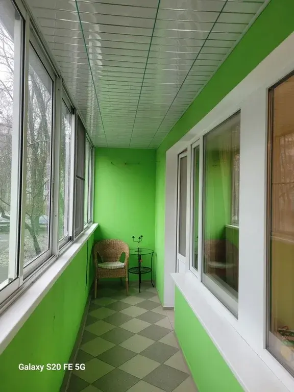 Продаю 3х к.кв.м. Юго-Восточная - Фото 5