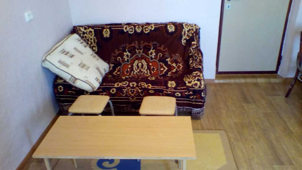 Сдаю комнатную в общежитии , ул.Карбышева, 62 - Фото 13