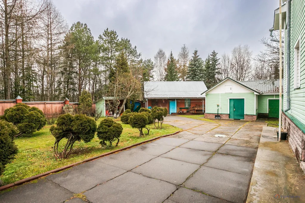 Продажа дома, Сергиево, Одинцовский район - Фото 10