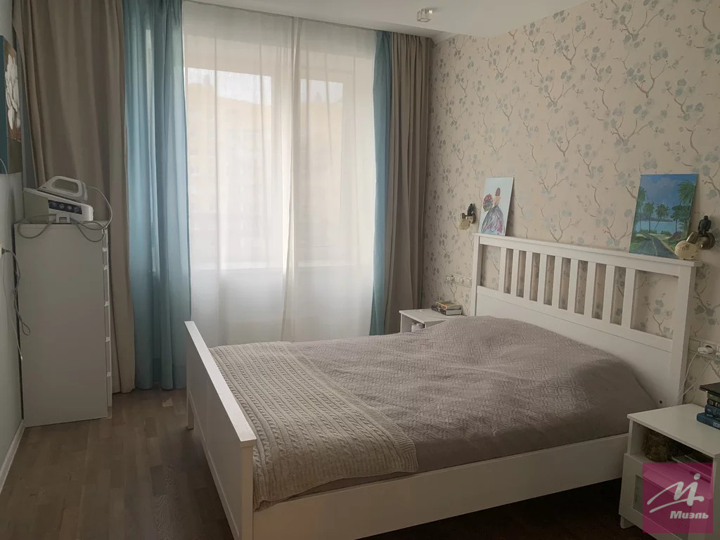 Продам 2-к квартиру, Коммунарка п, Ясная улица 2 - Фото 7