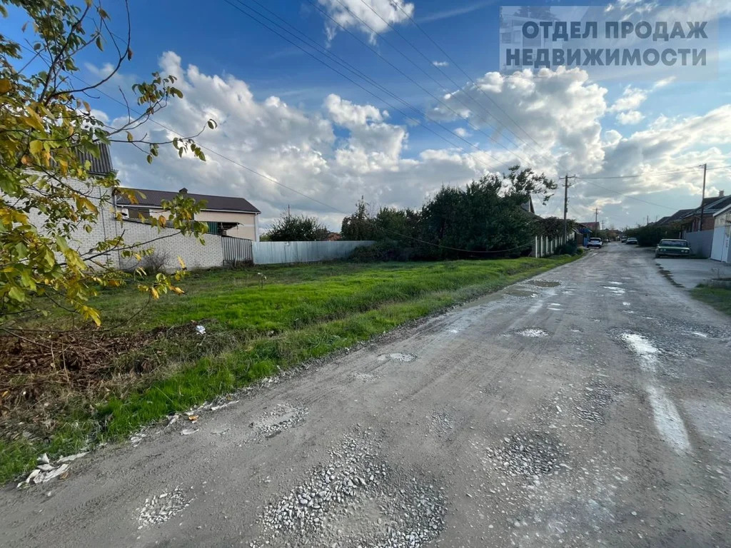 Участок в городе - Фото 3