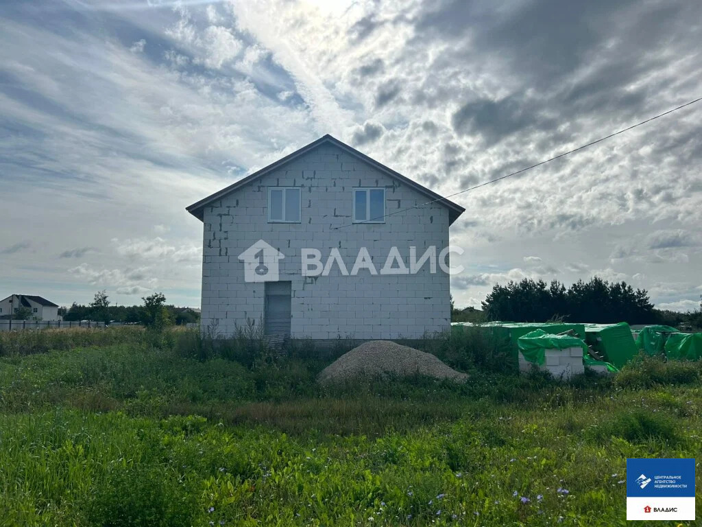 Продажа дома, Хирино, Рязанский район, улица 1-я Линия - Фото 4